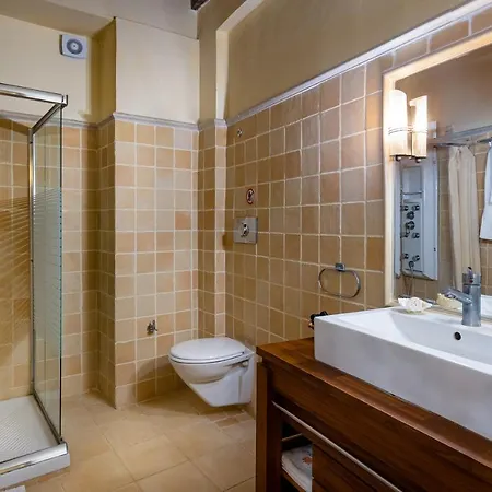 Palazzino Di Corina מלון 4*