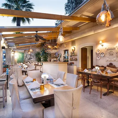 Palazzino Di Corina 4*