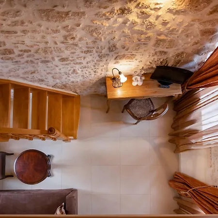 Palazzino Di Corina 4*