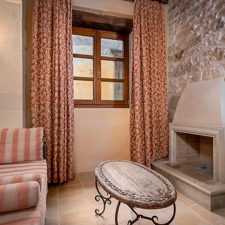 Palazzino Di Corina מלון העיירה רתימנו