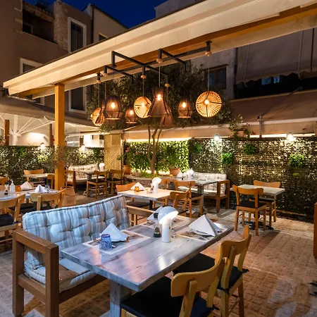 Palazzino Di Corina מלון 4*