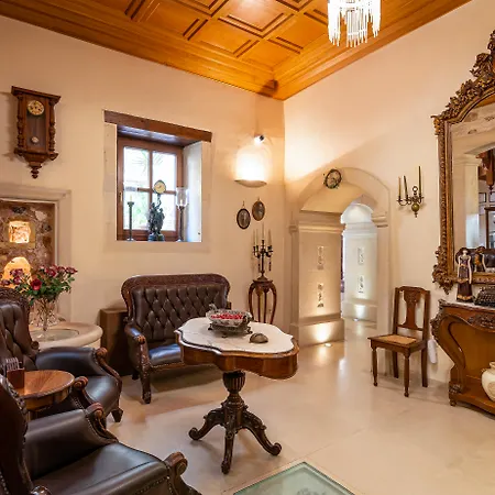 Palazzino Di Corina