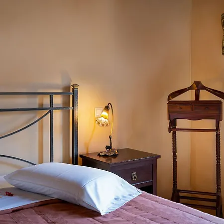 Palazzino Di Corina מלון 4*