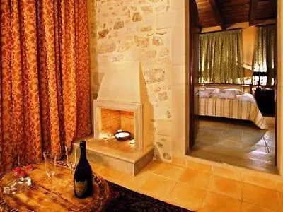 Palazzino Di Corina מלון העיירה רתימנו