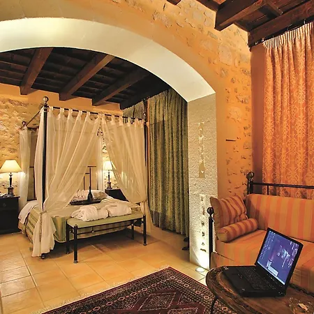 Palazzino Di Corina