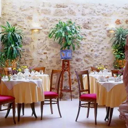 Palazzino Di Corina מלון 4*